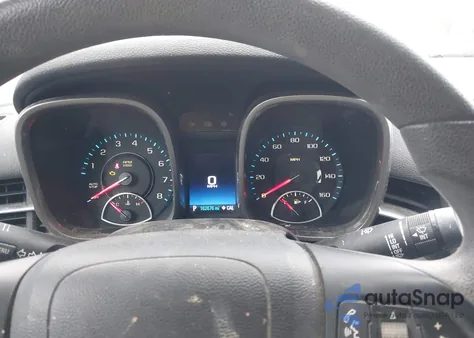 2014 Chevrolet Malibu 1Ls from USA, damaged, VIN 1G11B5SL0EF188017